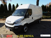 Iveco DAILY 35S14 used refrigerated van