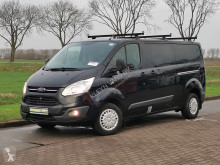 Фургон Ford Transit 2.2 tdci l2h1 lang airco