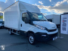 Skåpbil stor volym Iveco Daily 35C16
