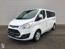 Furgoneta combi Ford Tourneo Custom 310