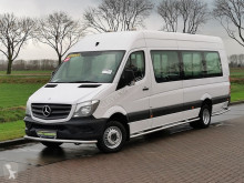 Minibus Mercedes Sprinter 513 CDI maxi ac automaat