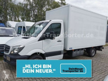 Mercedes Sprinter Sprinter 316 cdi KOFFER|MAXI|KLIMA|KAMERA|TÜV& használt haszongépjármű furgon