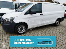 Mercedes haszongépjármű furgon Vito Vito 111 CDI LANG|E6|1.HD|TÜV NEU|SCHECKHEFT|AC