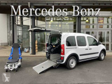 Veículo utilitário ambulância Mercedes Citan Citan 109 CDI Krankentransport Klima Kamera