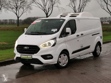 Ford Transit l2 koeling dag/nacht used refrigerated van
