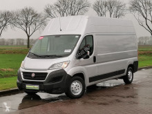 Fiat Ducato L3 H3 tweedehands bestelwagen