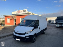 Iveco Daily 35C14 лекотоварен фургон втора употреба