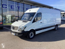 Mercedes Sprinter 314 CDI fourgon utilitaire occasion