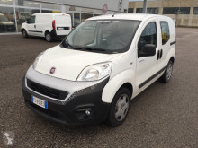 Furgoneta Fiat Fiorino 2ª serie furgoneta furgón usada