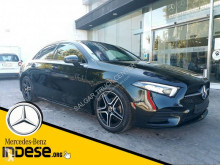 Mercedes Classe A лек автомобил втора употреба