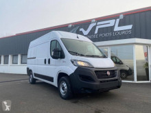 Furgoneta furgoneta furgón Fiat Ducato 2.3 MH2