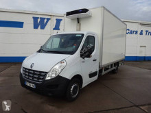 Renault Master utilitaire caisse grand volume occasion