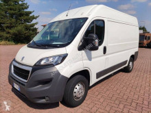 Peugeot Boxer 333 L2H2 HDI furgone usato