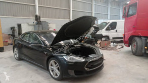 Tesla S60 high-end electric car used car