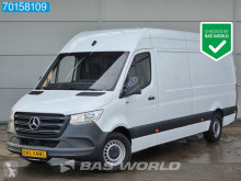 Mercedes Sprinter 314 CDI L3H2 140pk Automaat Airco Cruise MBUX Camera PDC A/C Cruise control used cargo van