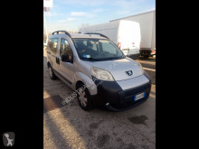 Peugeot Bipper furgone usato