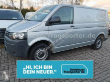 Volkswagen Transporter T5 2.0 TDI Transporter 1.HAND|BREMSEN+SERVICEneu užitková dodávka použitý