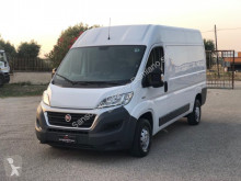 Fiat Ducato Ducato 35 3.0 CNG PM-TM Furgone METANO 2 POSTI fourgon utilitaire occasion