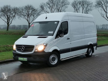 Mercedes Sprinter 313 cdi l2h2 airco! tweedehands bestelwagen