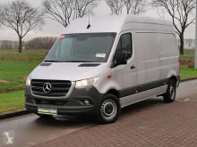 Mercedes Sprinter 314 l2h2 mbux airco tweedehands bestelwagen