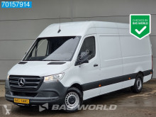 Mercedes Sprinter 314 CDI L3H2 140pk Automaat Cruise Camera MBUX Airco 15m3 A/C Cruise control tweedehands bestelwagen