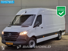 Mercedes Sprinter 314 CDI L3H2 140pk Automaat Cruise MBUX Camera Airco PDC 14m3 A/C Cruise control tweedehands bestelwagen