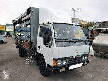 Mitsubishi Canter FE331 used chassis cab