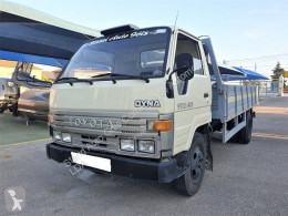 Toyota Dyna 250 utilitaire plateau occasion