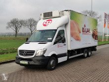 utilitaire frigo Mercedes