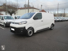 Fourgon utilitaire Citroën Jumpy III M HDI 180