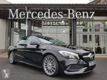 Mercedes CLA 180 7G+URBAN-STYLE-EDITION+AMG +LED+CARPLAY+ vůz kupé kabriolet použitý