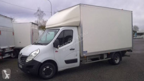 Renault chassis cab Master 135 DCI