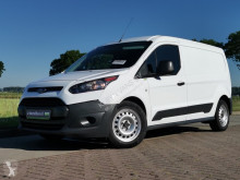 Ford Transit Connect 1.5 tdci 100 edit l2 used cargo van