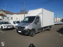 Fourgon utilitaire Renault Master 2.3 dci 145