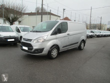 Fourgon utilitaire Ford Transit L1H1 2.0 TDCI 130 TREND BUSINESS
