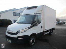 Iveco refrigerated van Daily 35S14