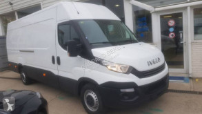 Iveco haszongépjármű furgon Daily Hi-Matic 35S16