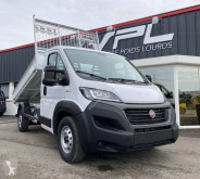 Fiat Ducato 2.3 HDi Devirmeli araç standart yeni