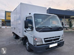 Mitsubishi Fuso Canter 3C13 tweedehands cabine chassis