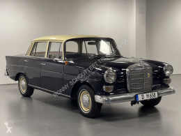 Mercedes200