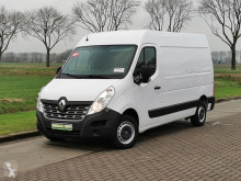 Fourgon utilitaire Renault Master 2.3 dci l2h2 airco euro6