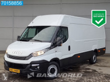 Iveco Daily 35S16 160pk Automaat L3H2 Airco Luchtvering Cruise PDC 16m3 A/C Cruise control used cargo van