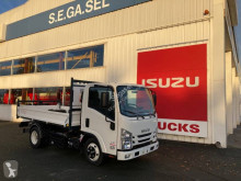 Isuzu L35 nieuw open bakwagen