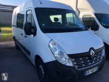 Renault Master Traction 100.33 L2H2 used cargo van