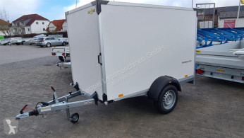 Humbaur light trailer HK 132513-15