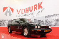 Furgoneta coche berlina Jaguar XJ 3.2 V8 Aut Executive Marge Leder/Cruise/Airco/LMV