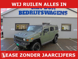 Hummer H2 voiture 4X4 / SUV occasion