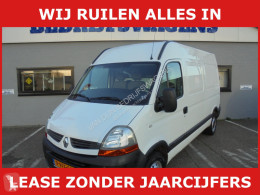 Renault Master fourgon utilitaire occasion