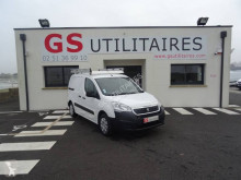 Peugeot Partner 1,6L HDI fourgon utilitaire occasion