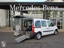 Mercedes mentőautó Citan Citan 109 CDI Krankentransport